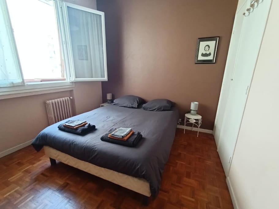 Appartement Quartier Liberation