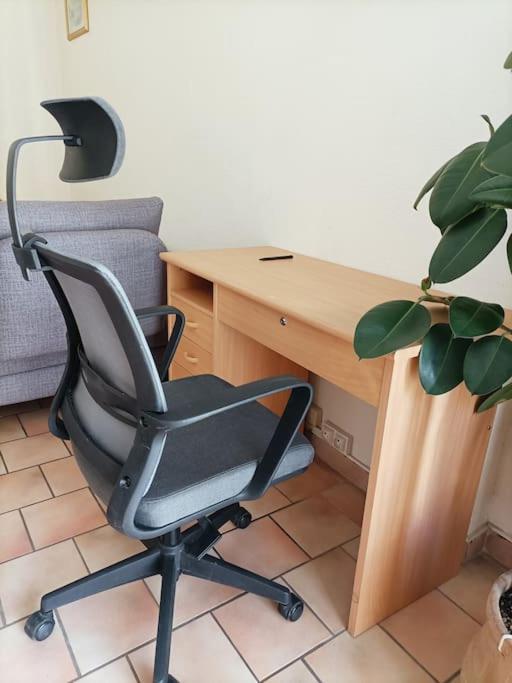 Quartier Liberation Appartement *