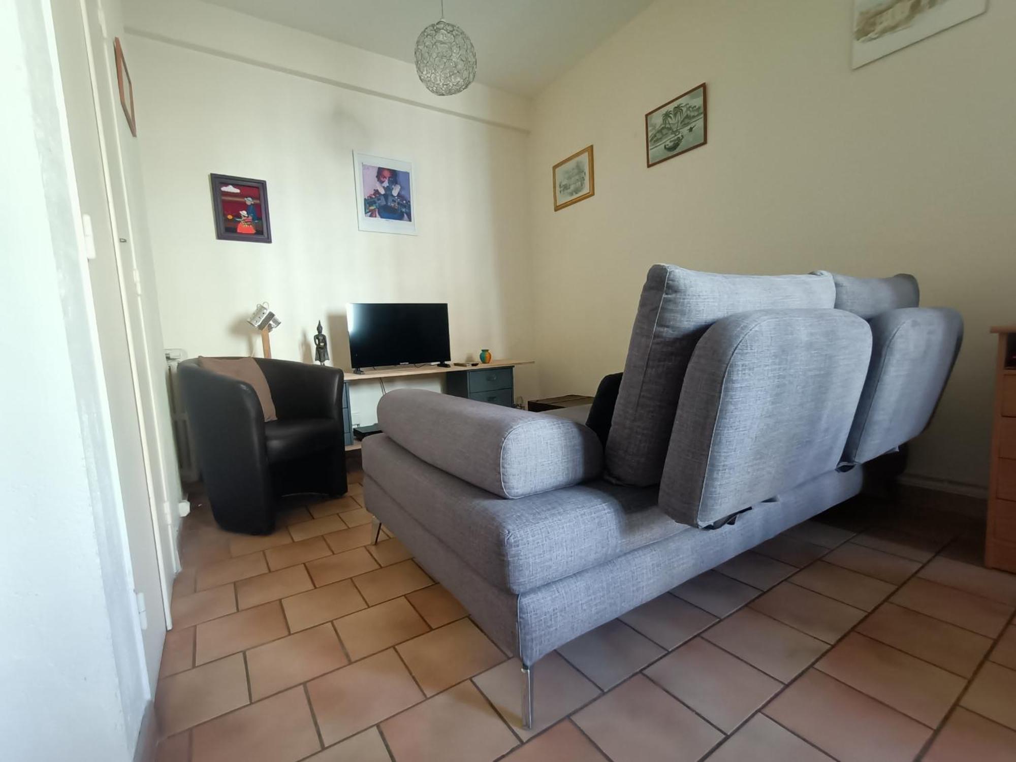 Appartement Quartier Liberation